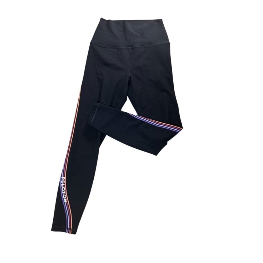 Peloton leggings size small